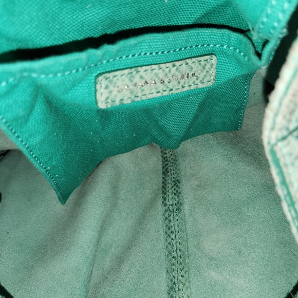 Banana Republic shoulder bag - Picture 2 of 2